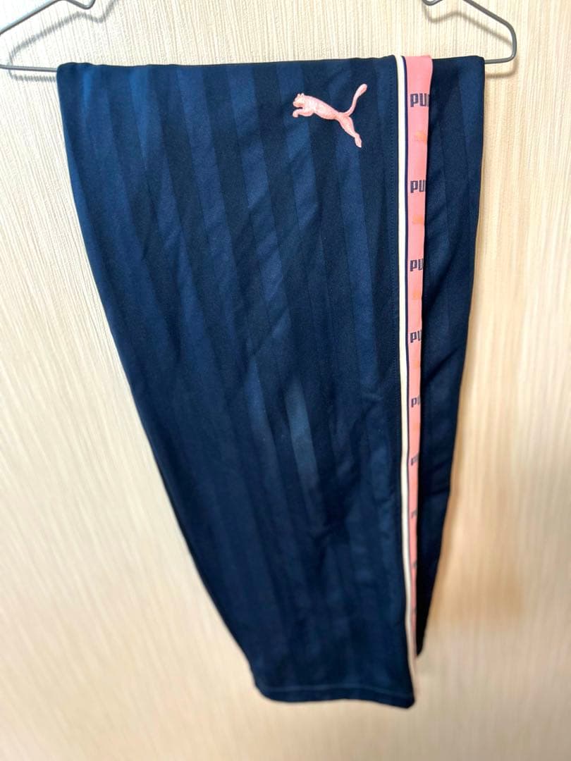 プーマPUMA ジャージ　上下セット