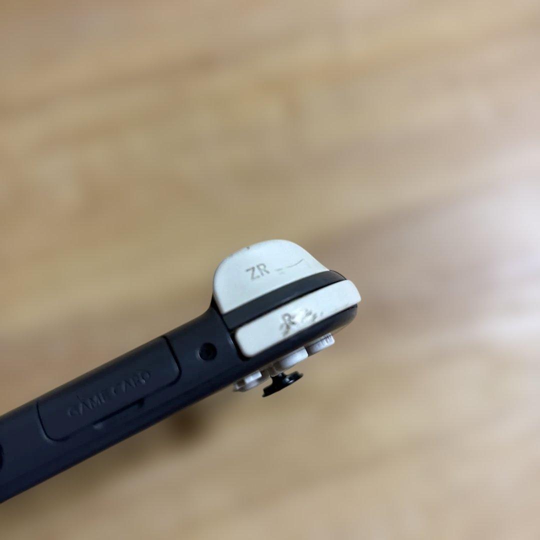 【最終値下げ】Nintendo Switch Light 本体 ジャンク品