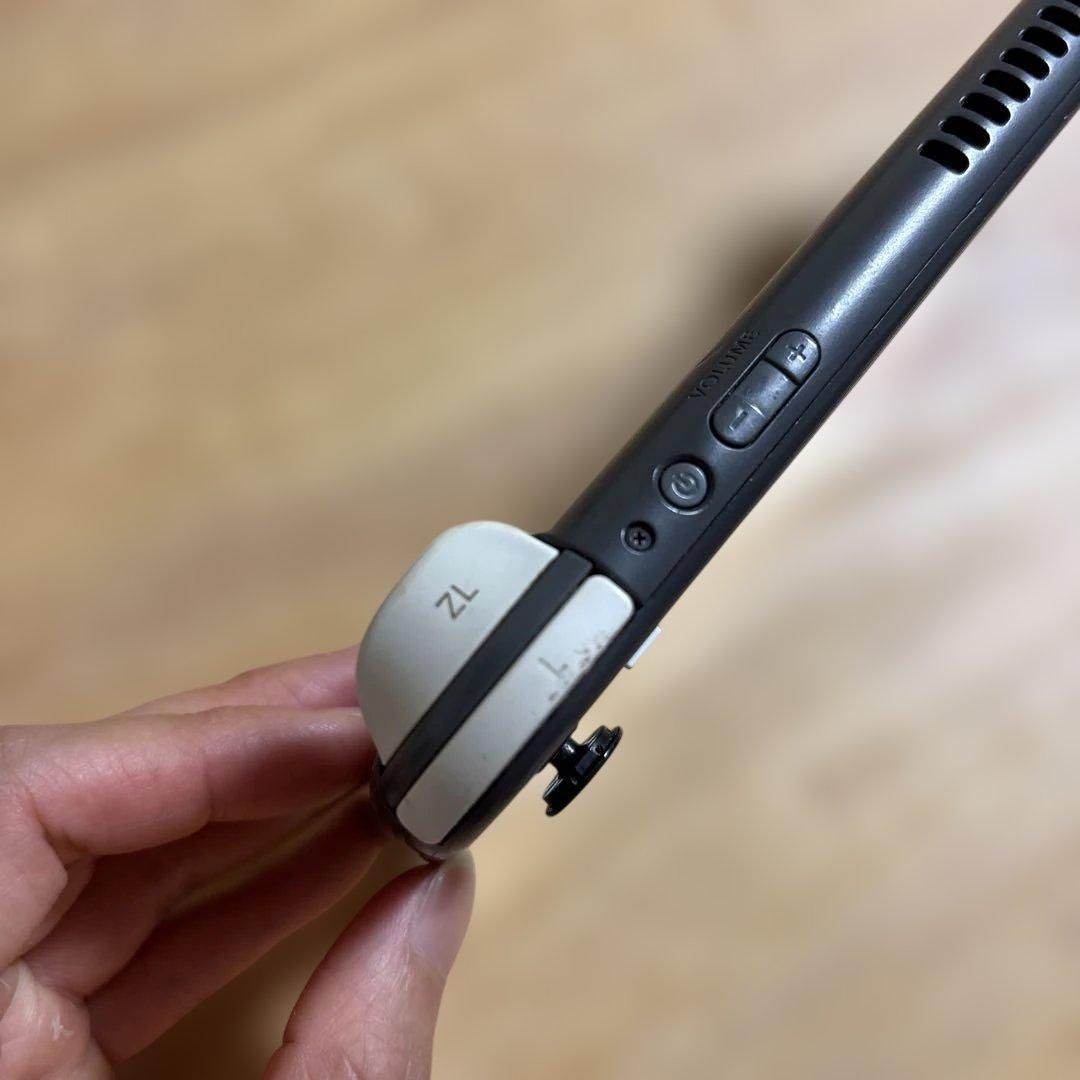 【最終値下げ】Nintendo Switch Light 本体 ジャンク品