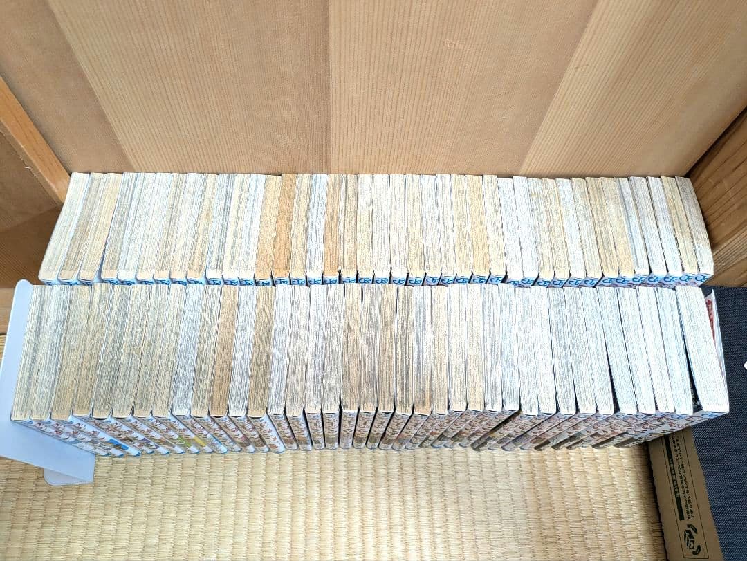 銀魂 全巻セット　映画チラシ付き