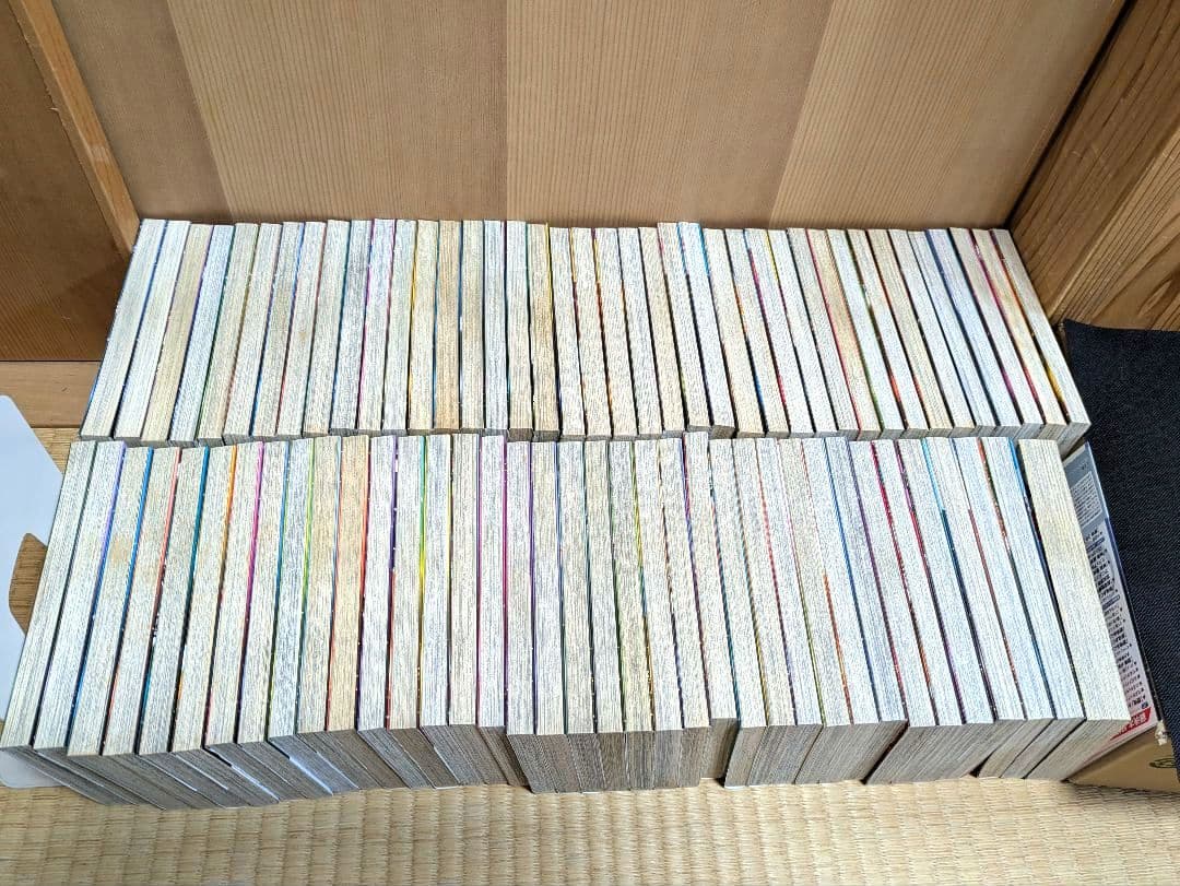 銀魂 全巻セット　映画チラシ付き