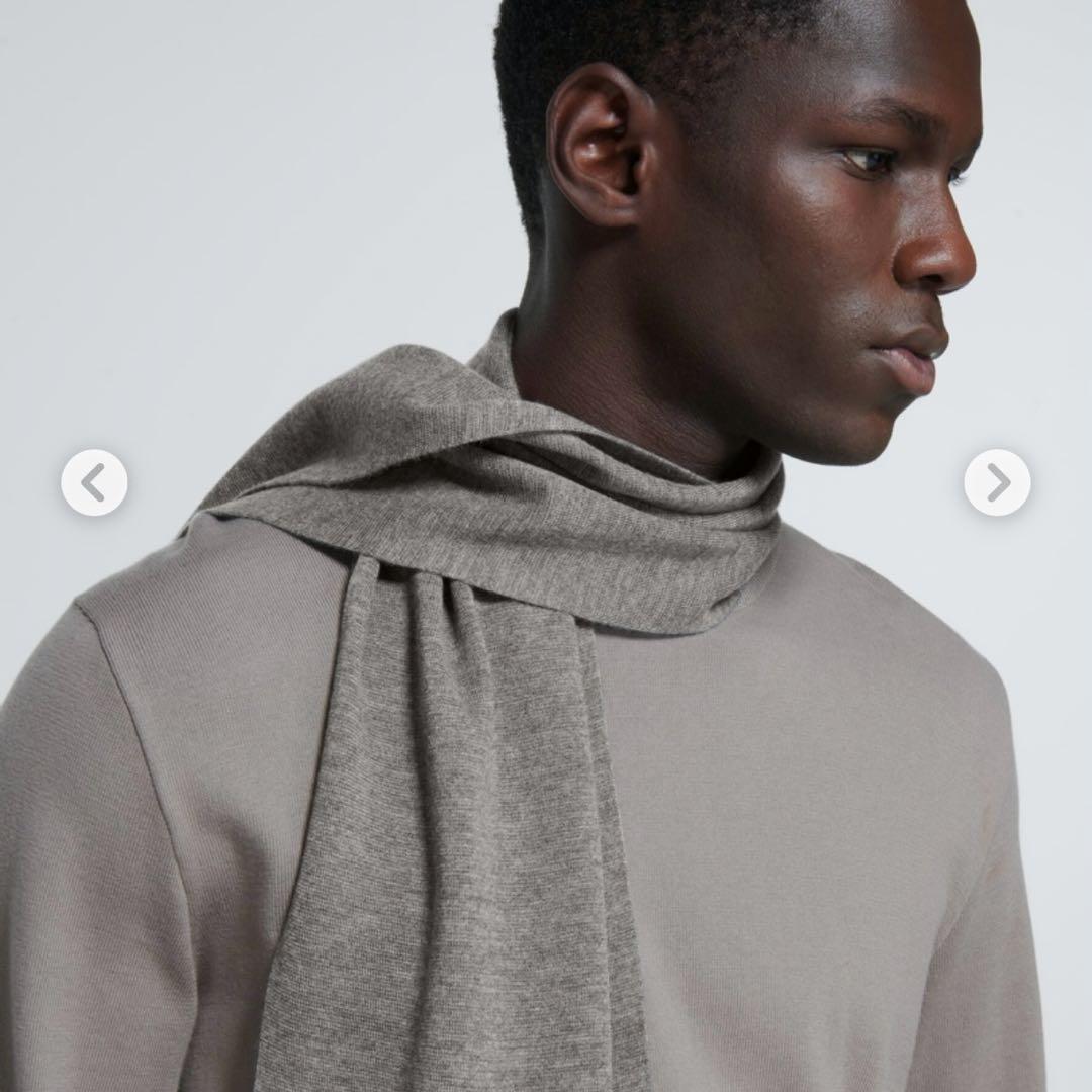 sayuThe Row - Buy cashmere scarf 新品