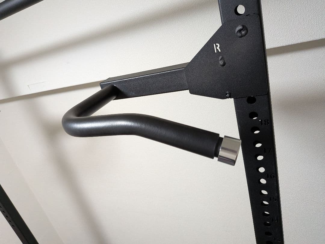 LEADING EDGE ハーフラック ① ※①と②セット購入