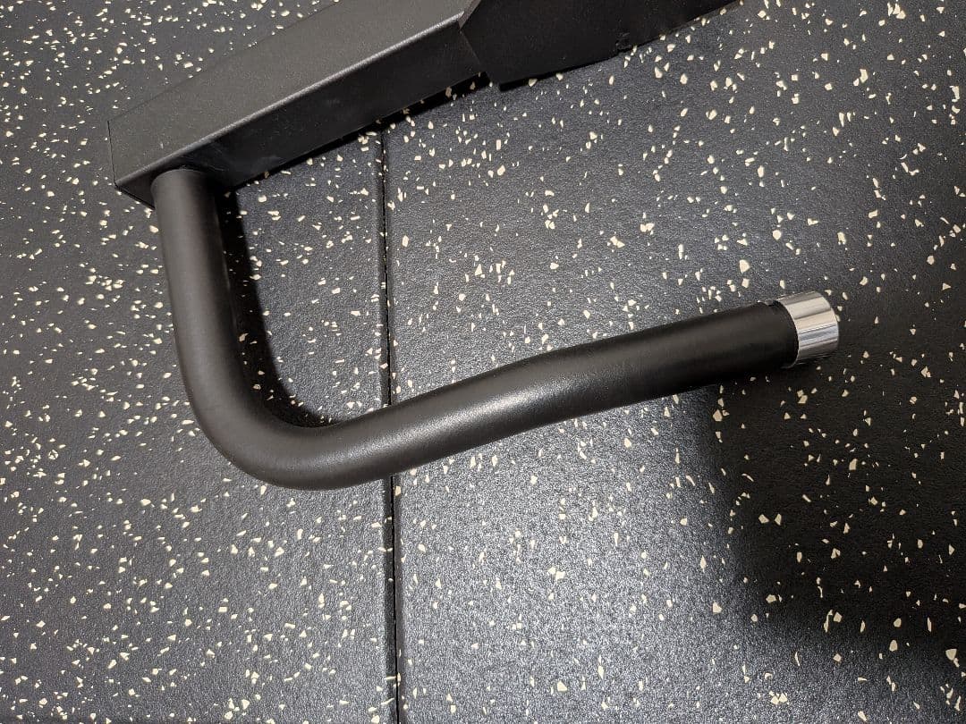 LEADING EDGE ハーフラック ① ※①と②セット購入