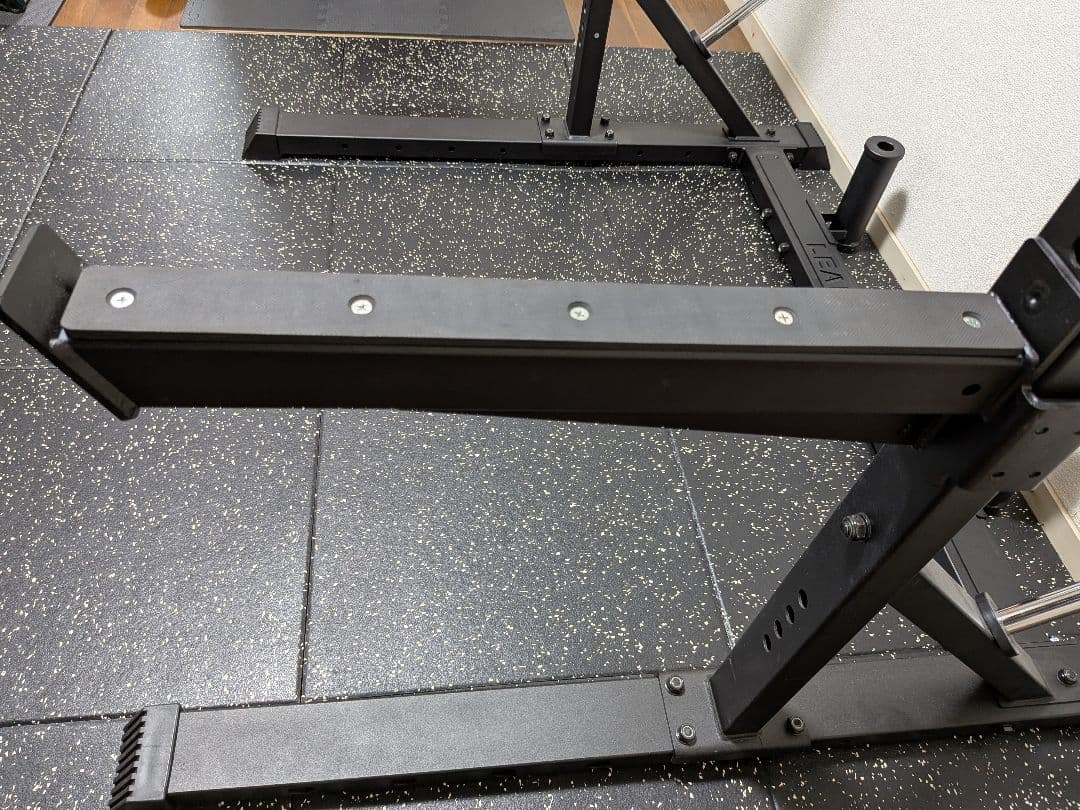 LEADING EDGE ハーフラック ① ※①と②セット購入