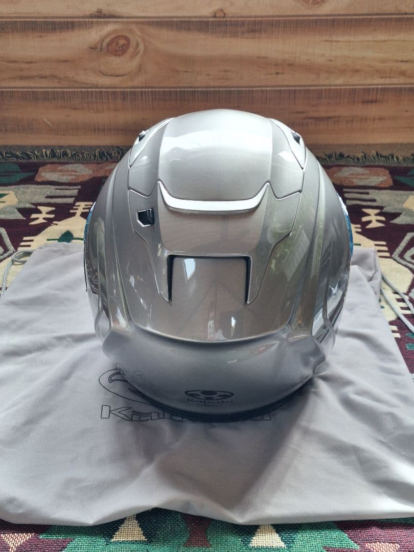 ◆OGK Kabuto カムイ3 フルフェイスSサイズ◆