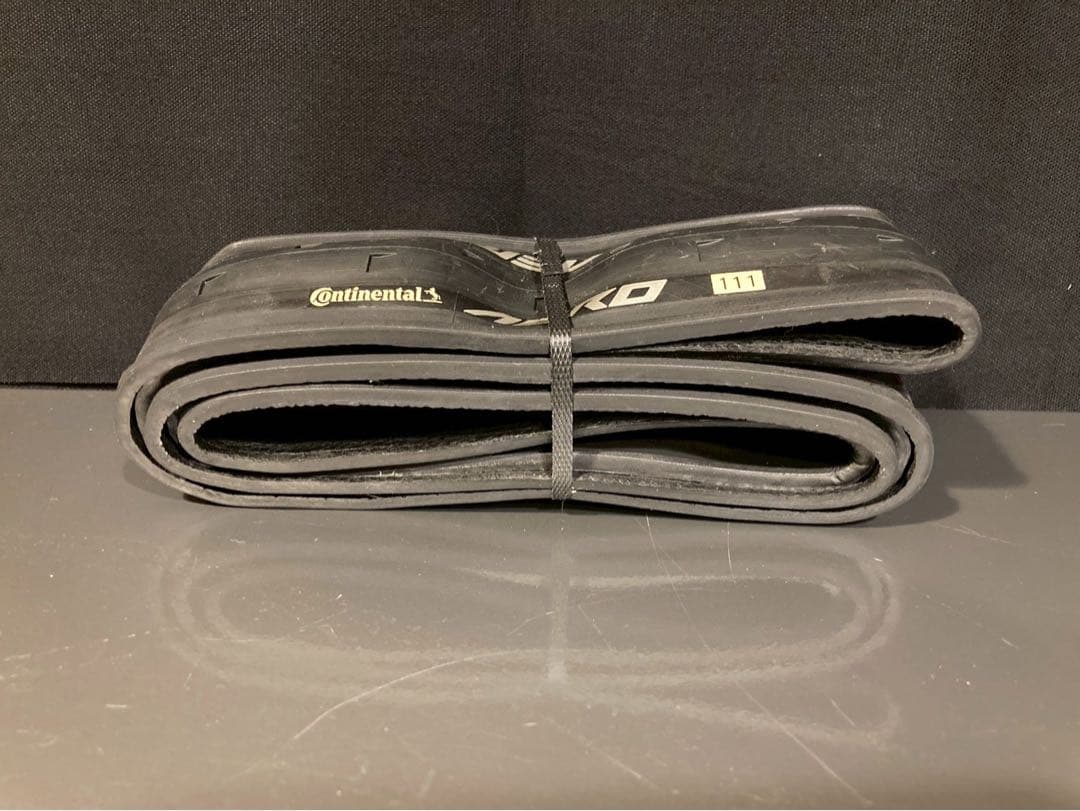 た*ん様 Continental AERO 111 26c