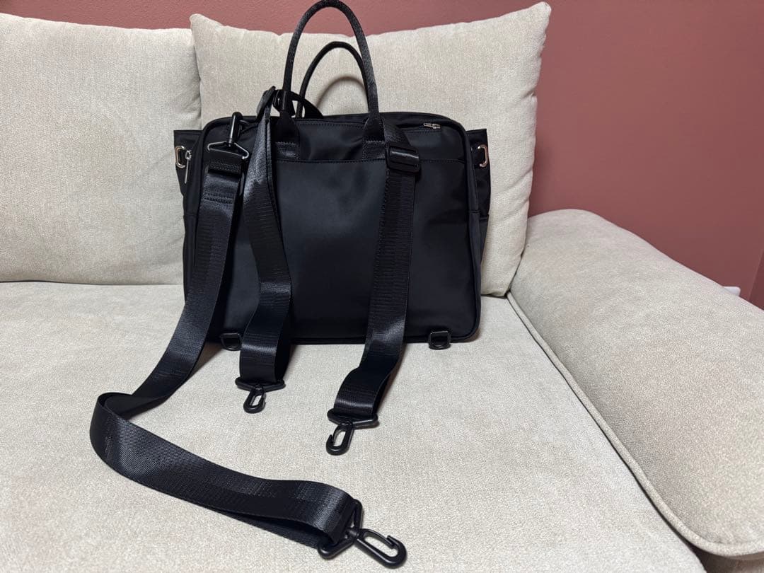 セレンエテール　PASSION36 BLACK