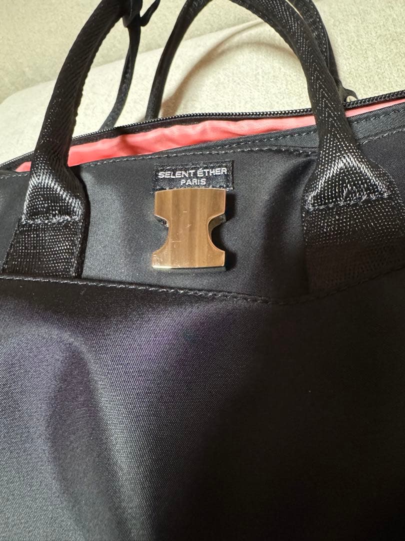 セレンエテール　PASSION36 BLACK