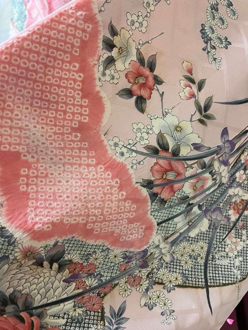 袴セット　振袖正絹　着物正絹　大学生袴　小学生袴　卒業式袴