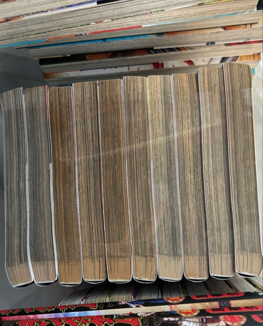 キングダム 1〜77巻　原泰久