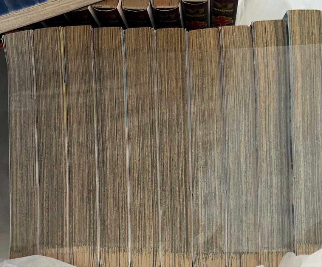 キングダム 1〜77巻　原泰久