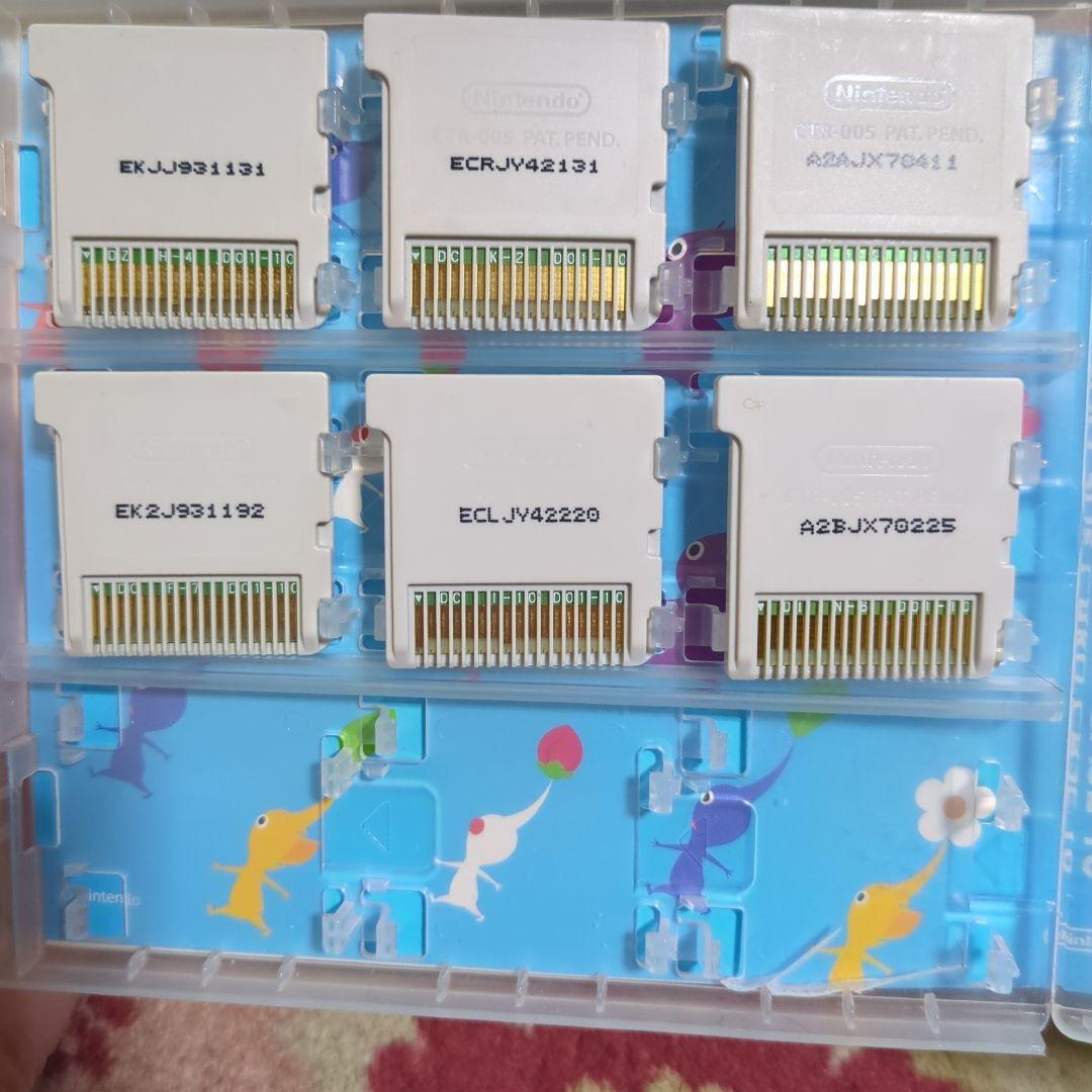 3DS ポケットモンスターX Y オメガルビー サファイア ウルトラサン ムーン