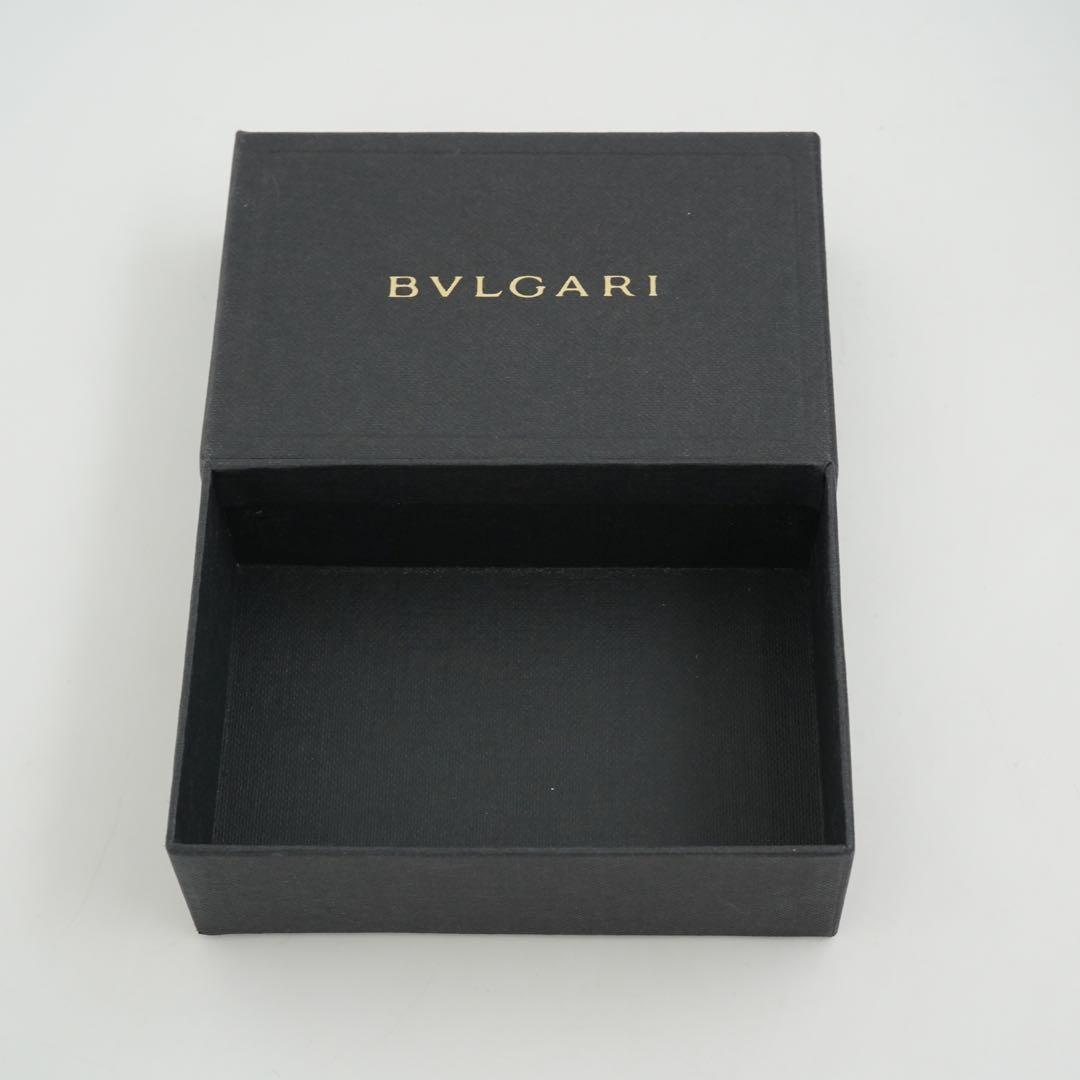✨新品未使用・箱証明書付き✨　BVLGARI キーケース　ビーゼロワン　6連