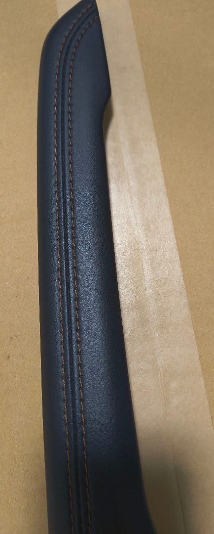 マツダCX-5 KF ニーレストパッド　左右セット ⚠値下げしました！