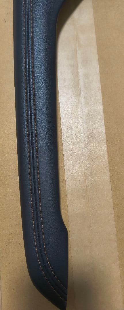 マツダCX-5 KF ニーレストパッド　左右セット ⚠値下げしました！