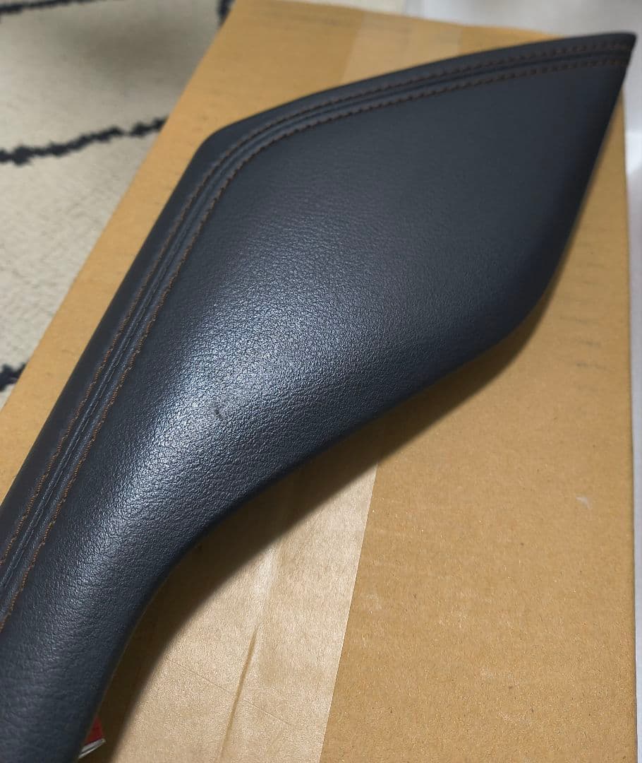 マツダCX-5 KF ニーレストパッド　左右セット ⚠値下げしました！