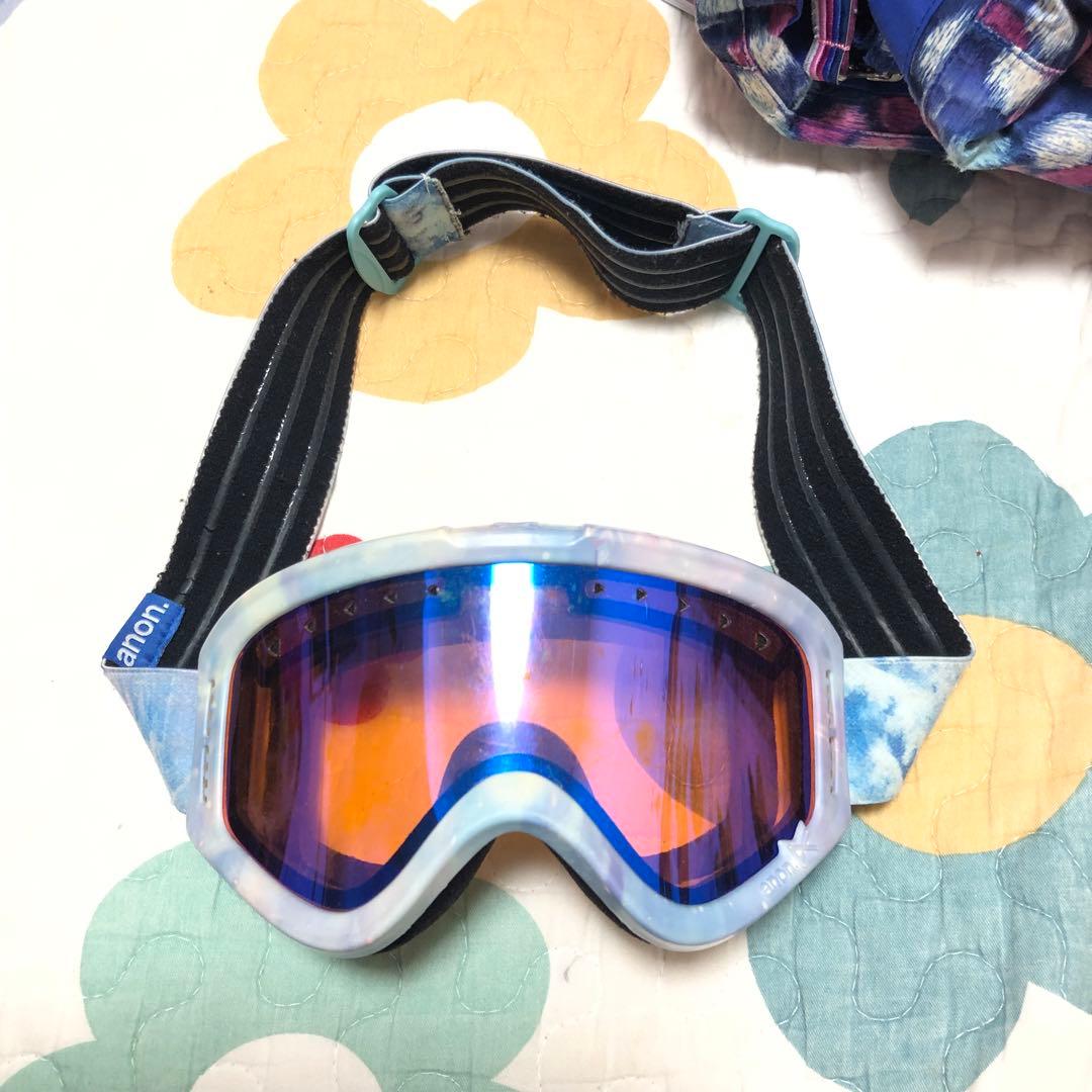 burton 5 6 スノーウェア ビブパンツ ゴーグル 100 110 120