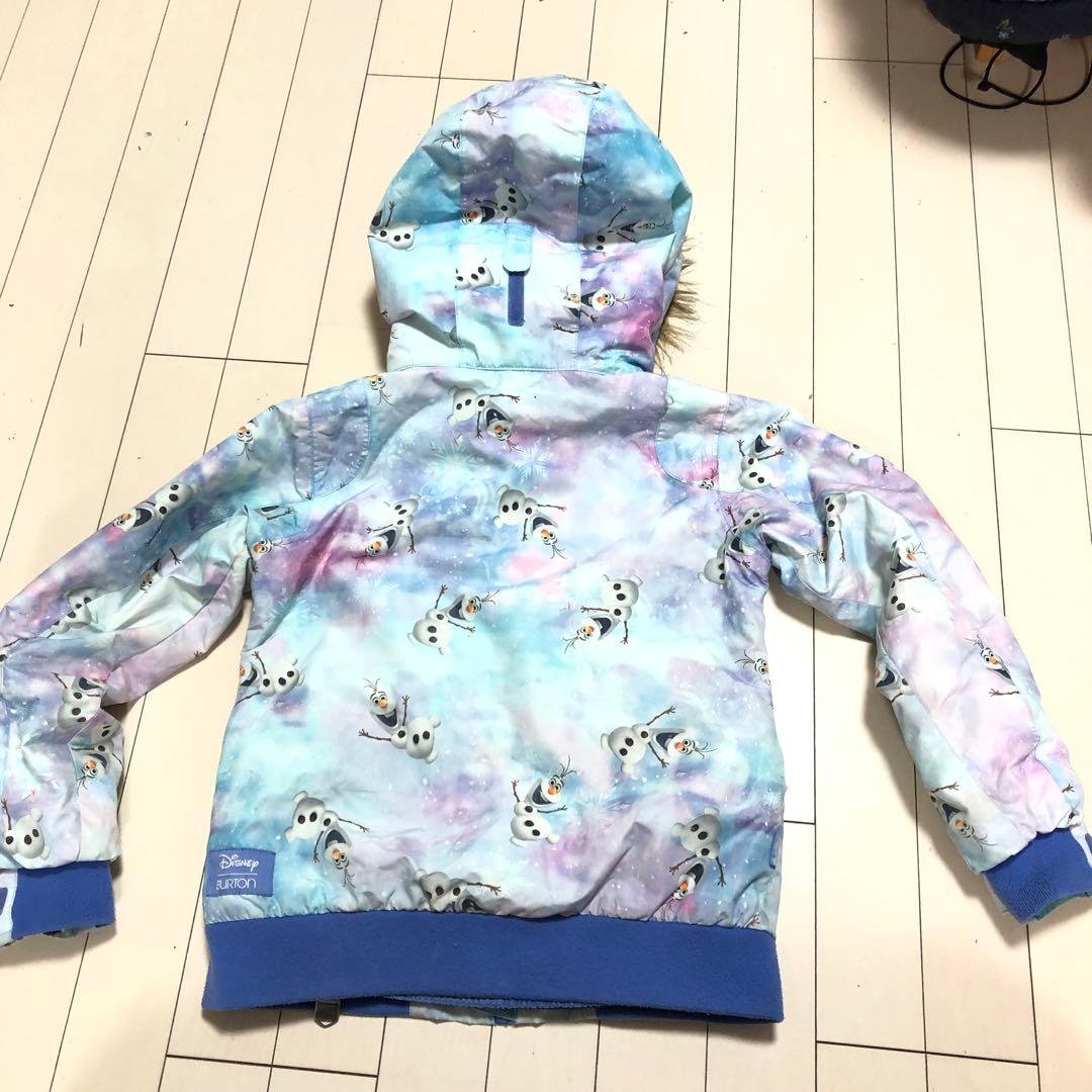 burton 5 6 スノーウェア ビブパンツ ゴーグル 100 110 120