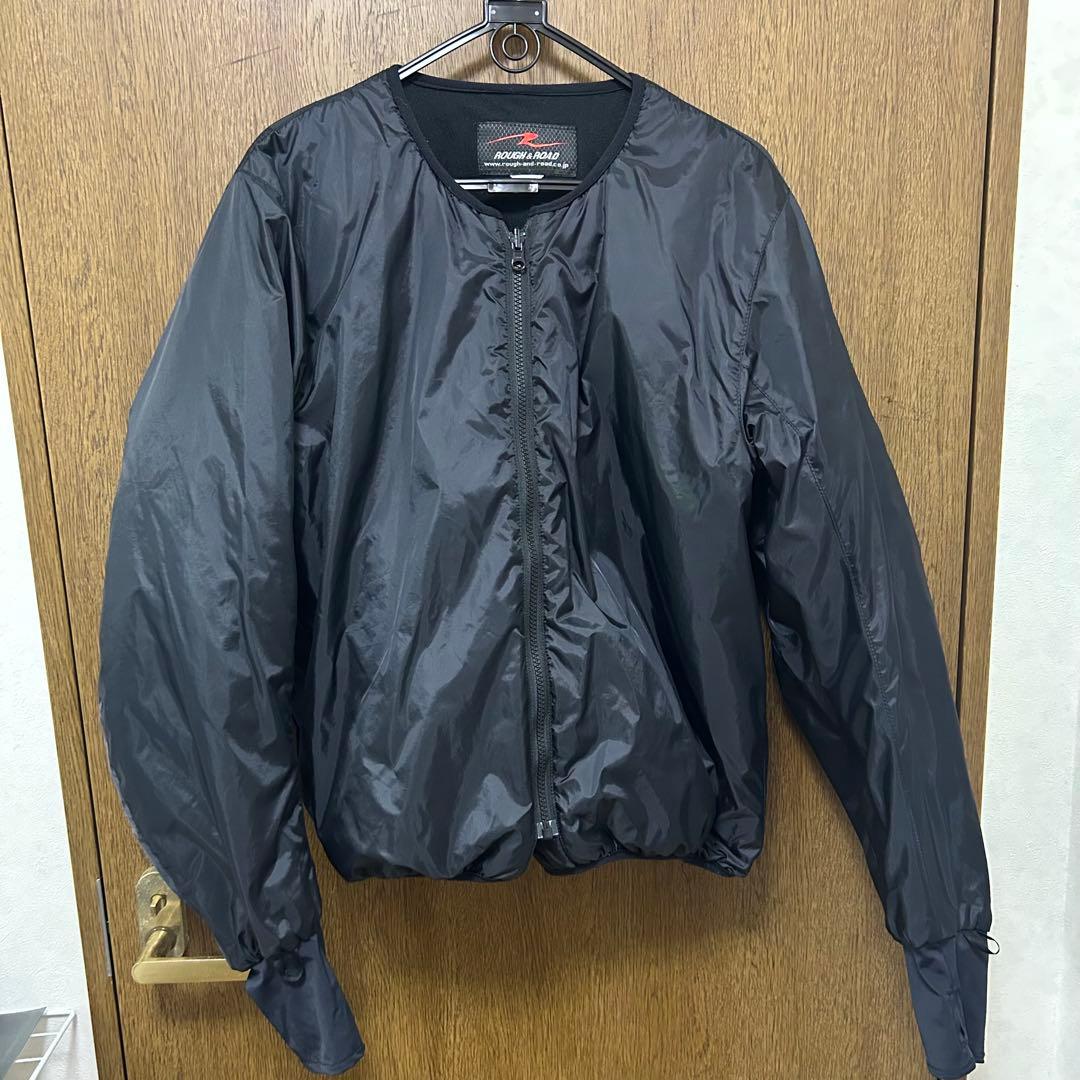 ラフアンドロード　rr7697 フライトジャケット　オリーブドラブ