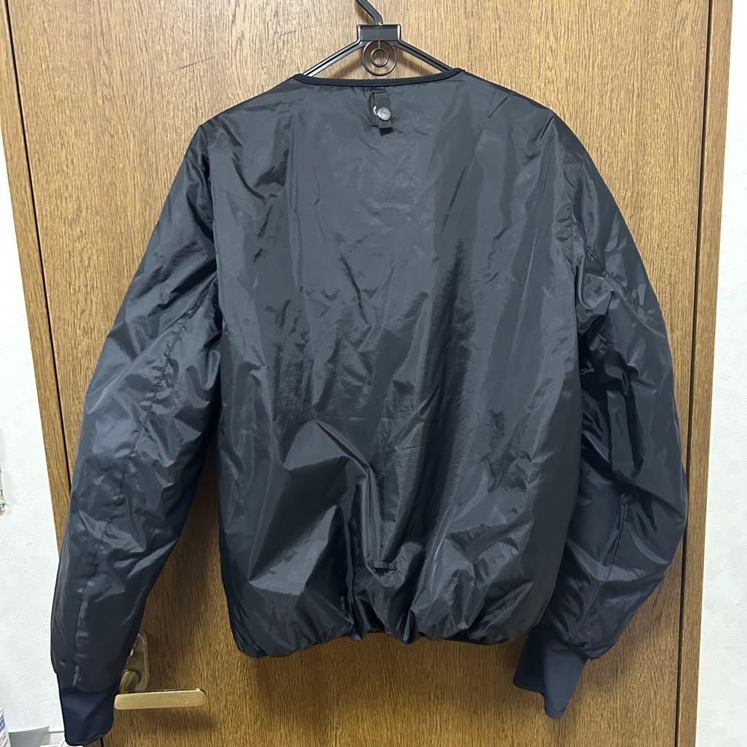 ラフアンドロード　rr7697 フライトジャケット　オリーブドラブ