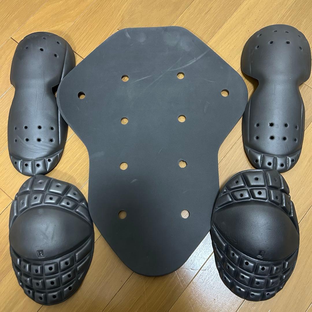 ラフアンドロード　rr7697 フライトジャケット　オリーブドラブ