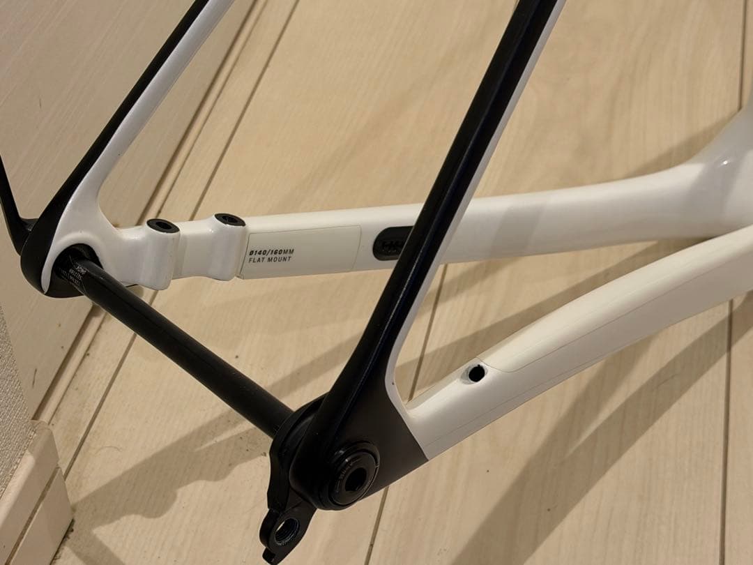 TREK MADONE SL GEN8フレームセット M/Lサイズ