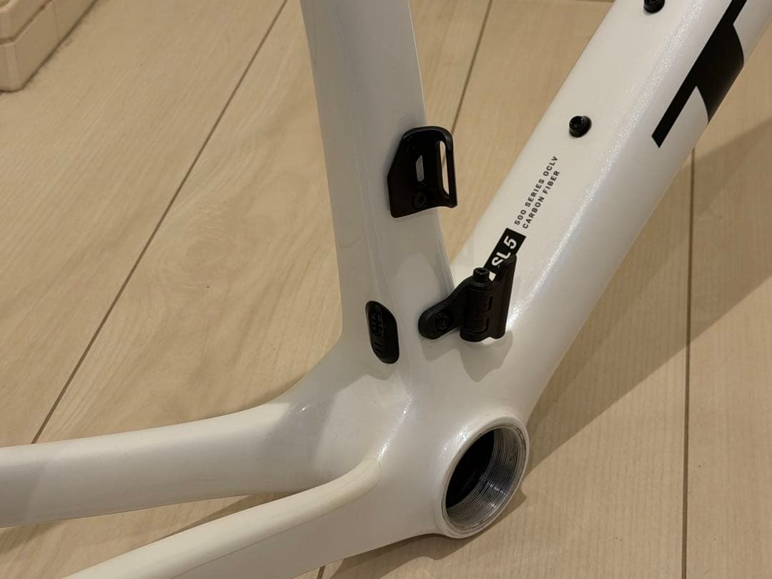 TREK MADONE SL GEN8フレームセット M/Lサイズ