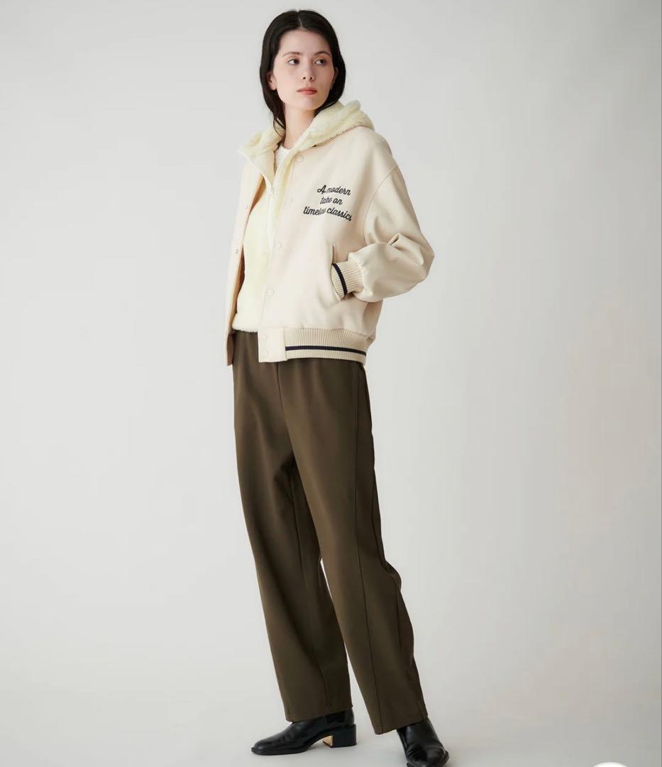 ★お値下　半額★ ドッキングスタジャン MyLanka ミランカ　新品　タグ付き