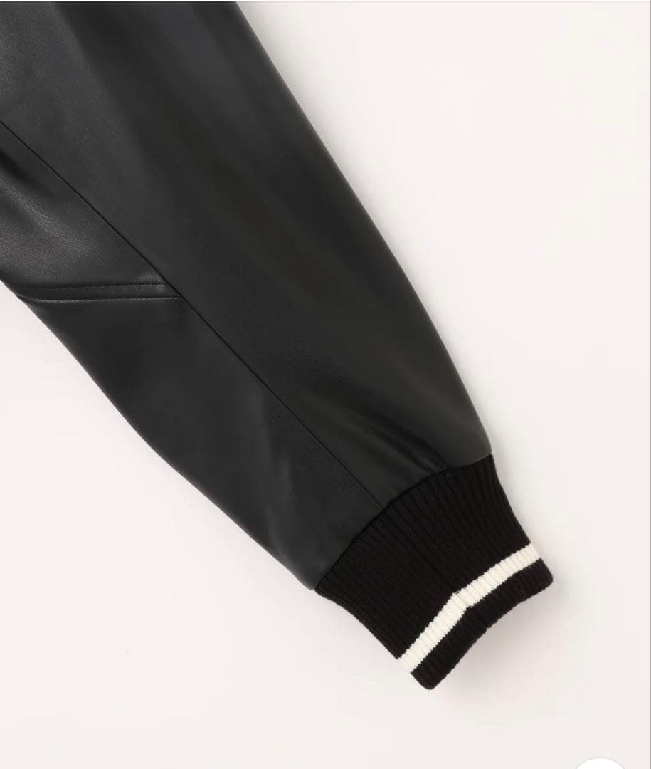 ★お値下　半額★ ドッキングスタジャン MyLanka ミランカ　新品　タグ付き