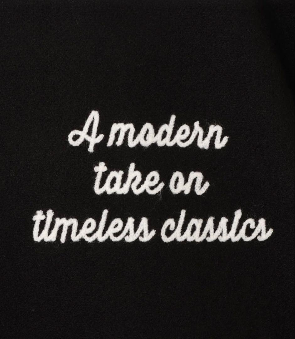 ★お値下　半額★ ドッキングスタジャン MyLanka ミランカ　新品　タグ付き