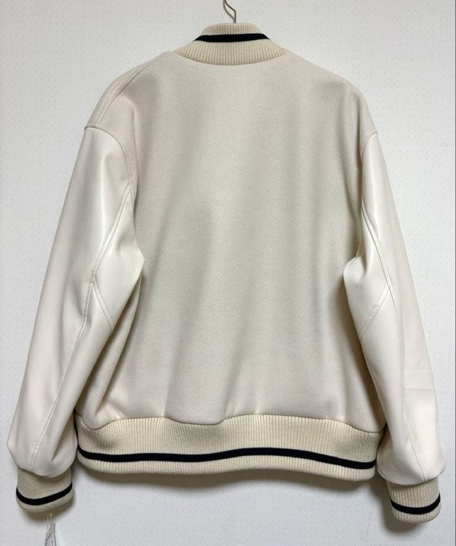 ★お値下　半額★ ドッキングスタジャン MyLanka ミランカ　新品　タグ付き