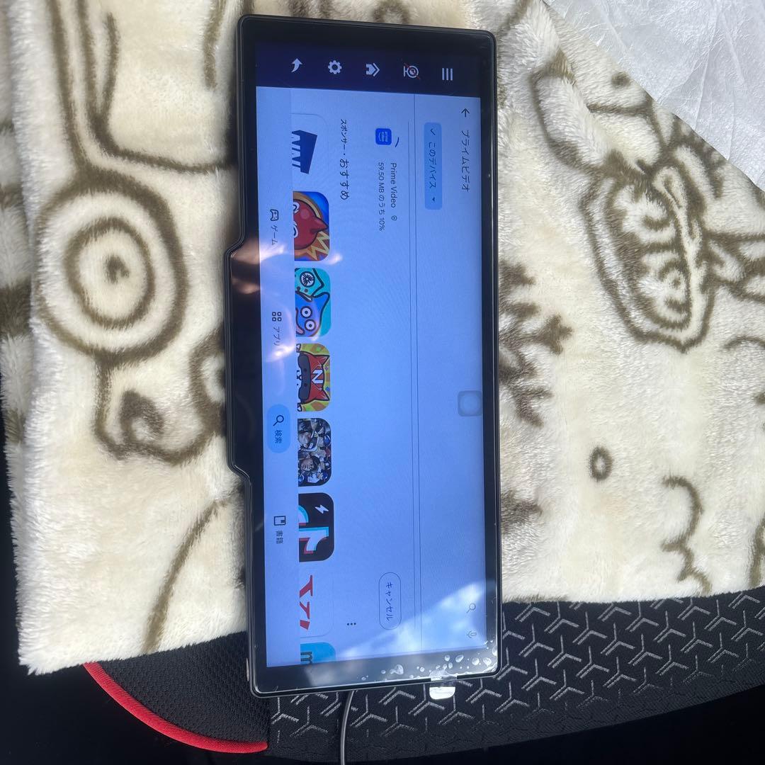 永広　ディスプレイオーディオ10.26インチ