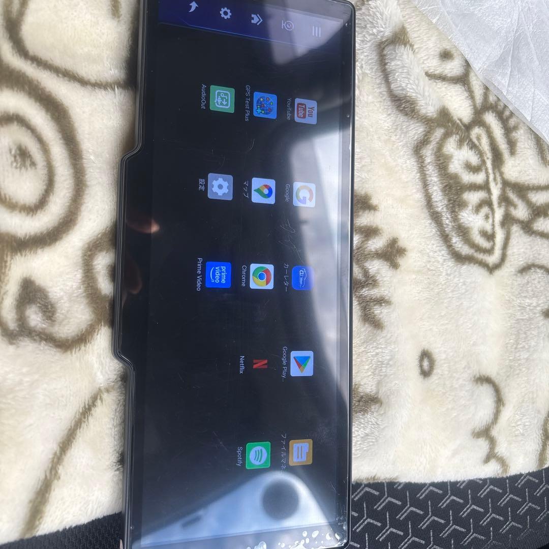 永広　ディスプレイオーディオ10.26インチ