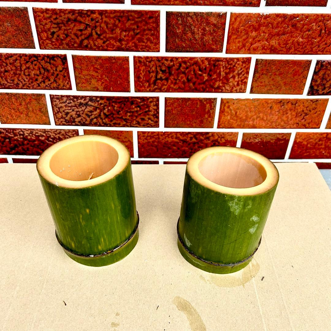 Mammyさま専用 超特大一対 門松 ハンドメイド 自然栽培