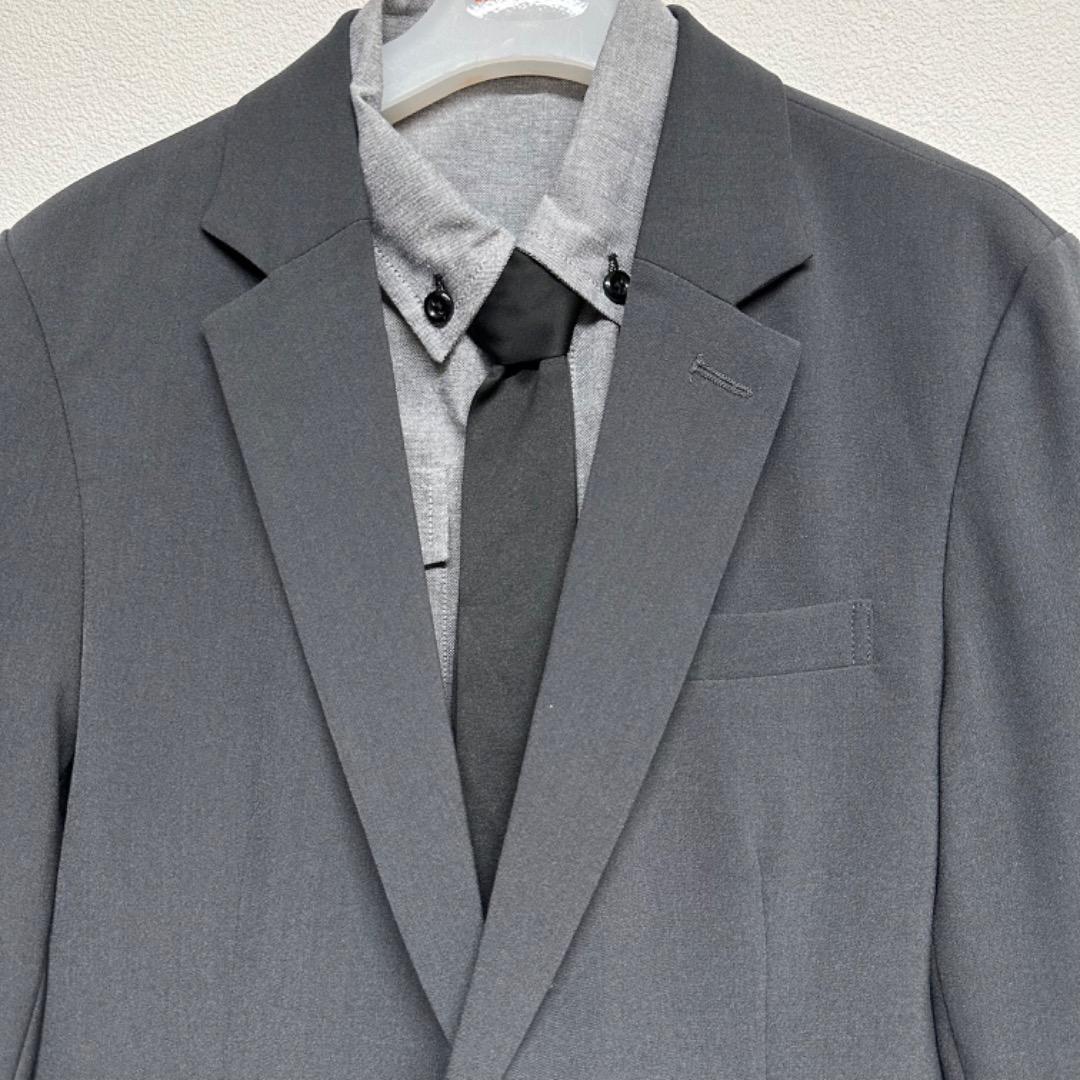 新品　卒服　ボイコット　卒業入学式　フォーマルセット　150【匿名配送】