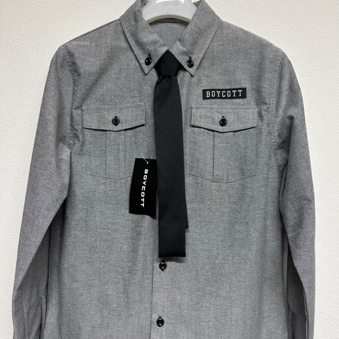 新品　卒服　ボイコット　卒業入学式　フォーマルセット　150【匿名配送】