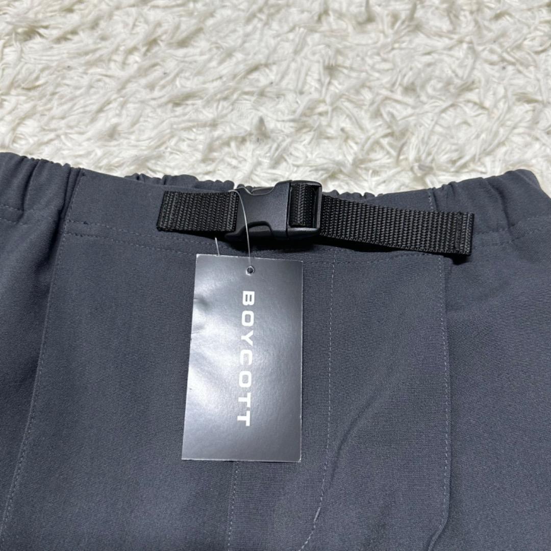 新品　卒服　ボイコット　卒業入学式　フォーマルセット　150【匿名配送】