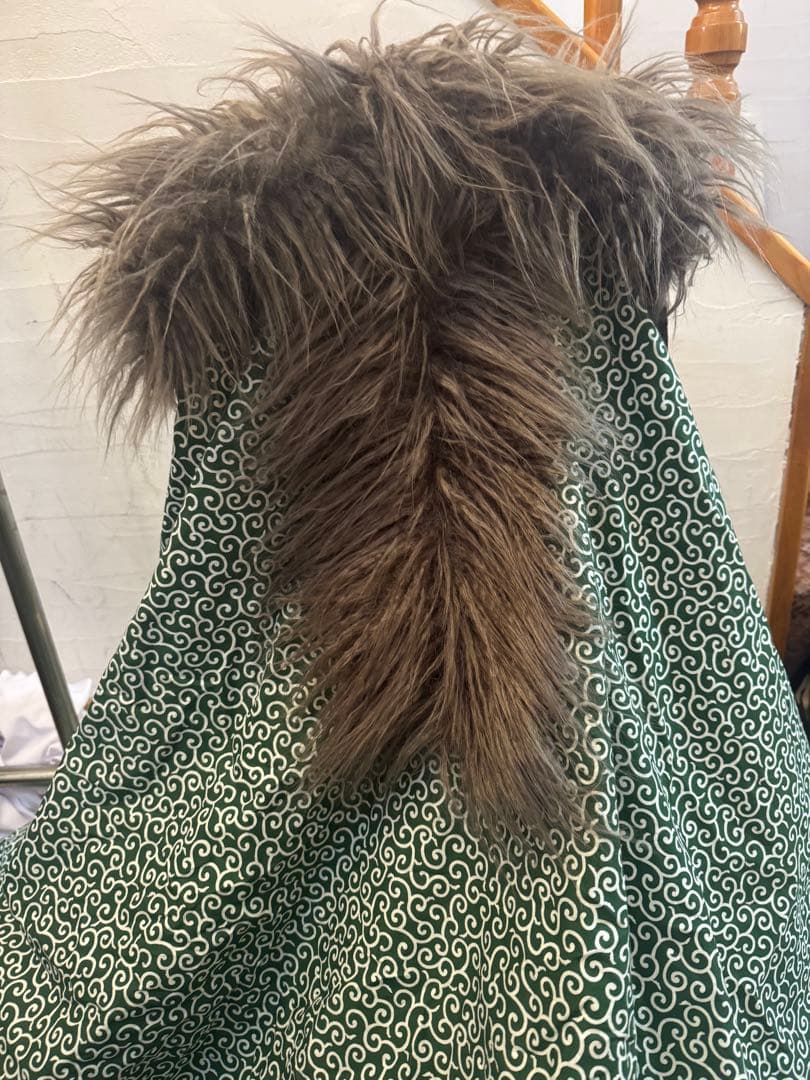 時代物 木彫獅子頭 朱漆塗金彩 幅54cm 獅子舞 神楽面 魔除 縁起物 骨董品