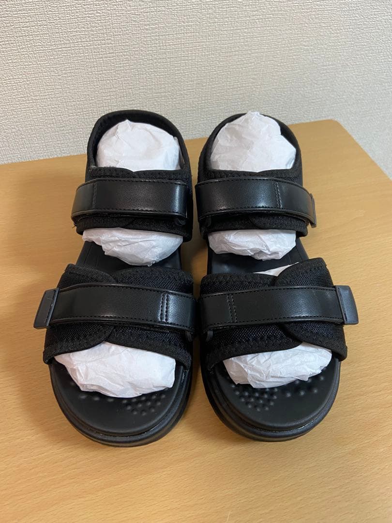 サンダル×4