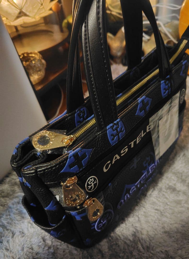 カステルバジャック　ドライビングクレア　限定色　新品