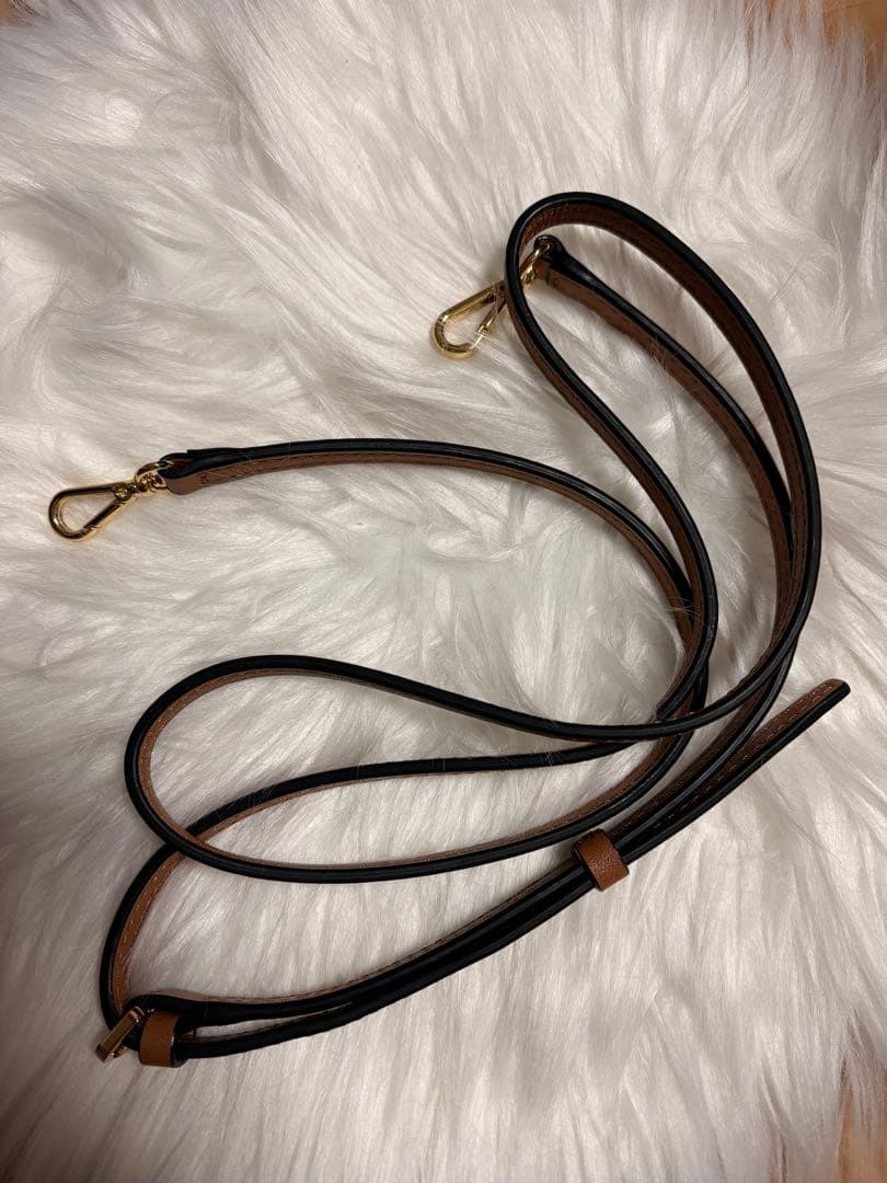 MCM ショルダーバッグ　クラッチバッグ　正規品