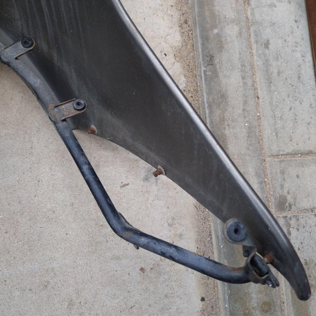 VT250FCインテグラカウル　ビキニ　MC08