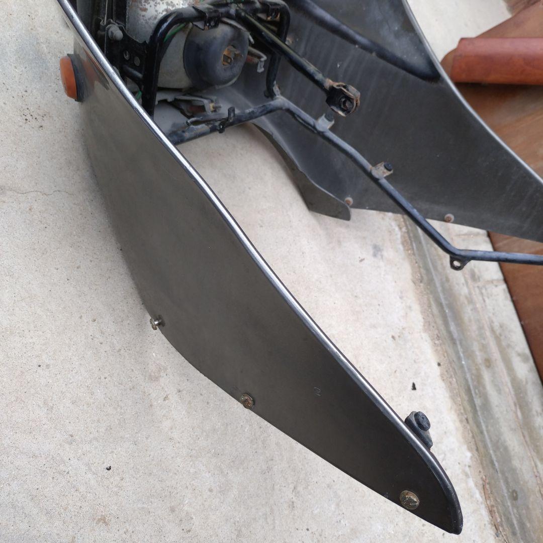 VT250FCインテグラカウル　ビキニ　MC08