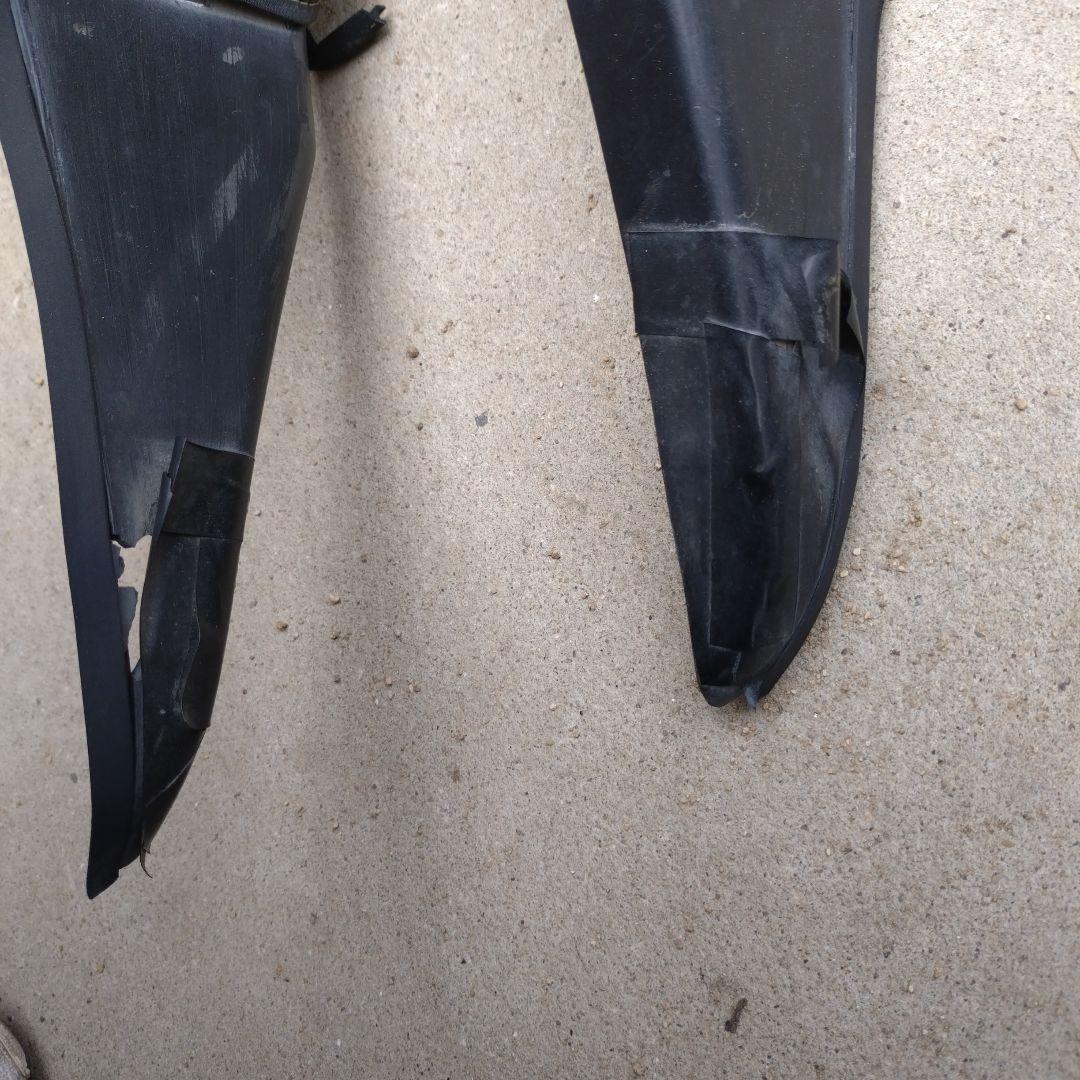 VT250FCインテグラカウル　ビキニ　MC08