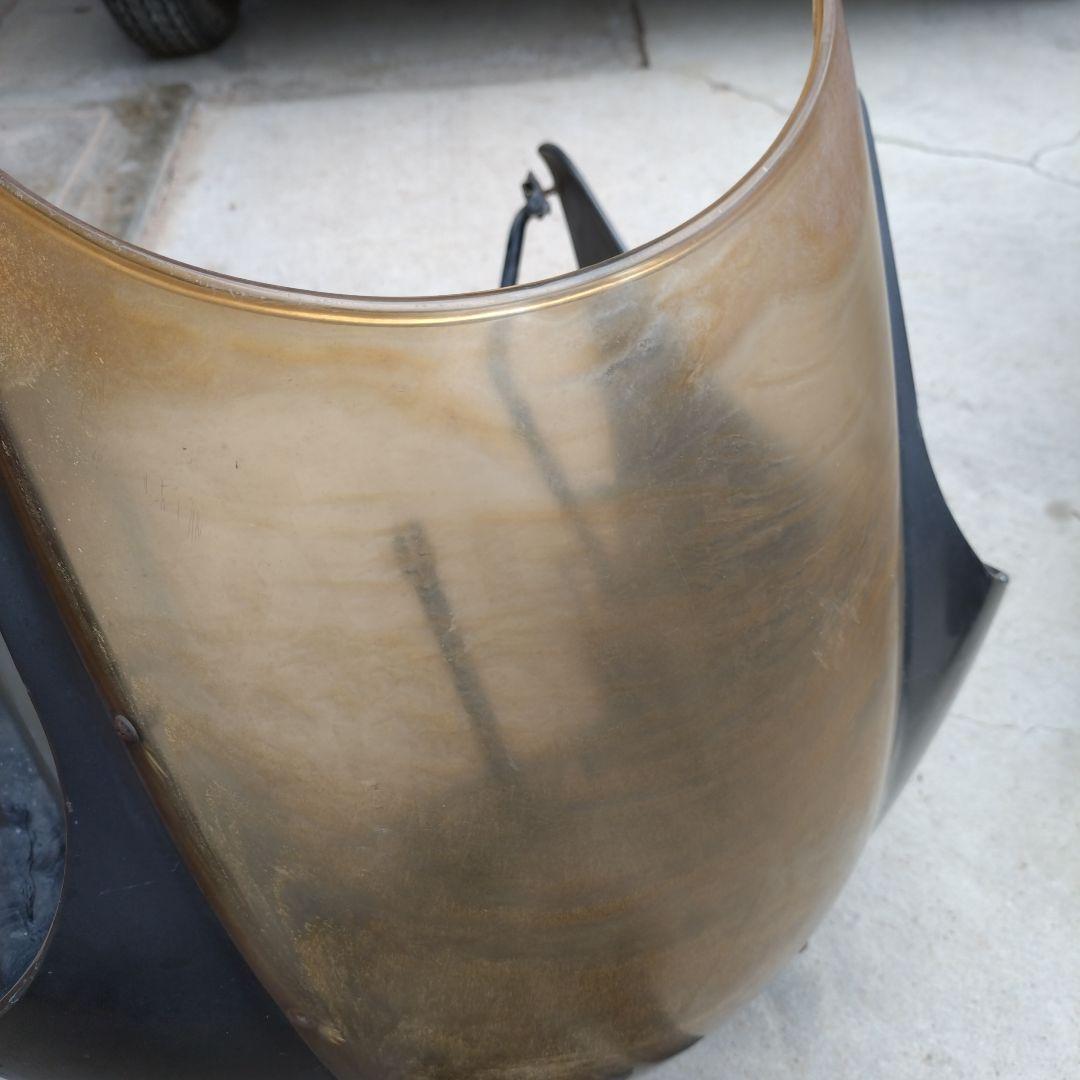 VT250FCインテグラカウル　ビキニ　MC08