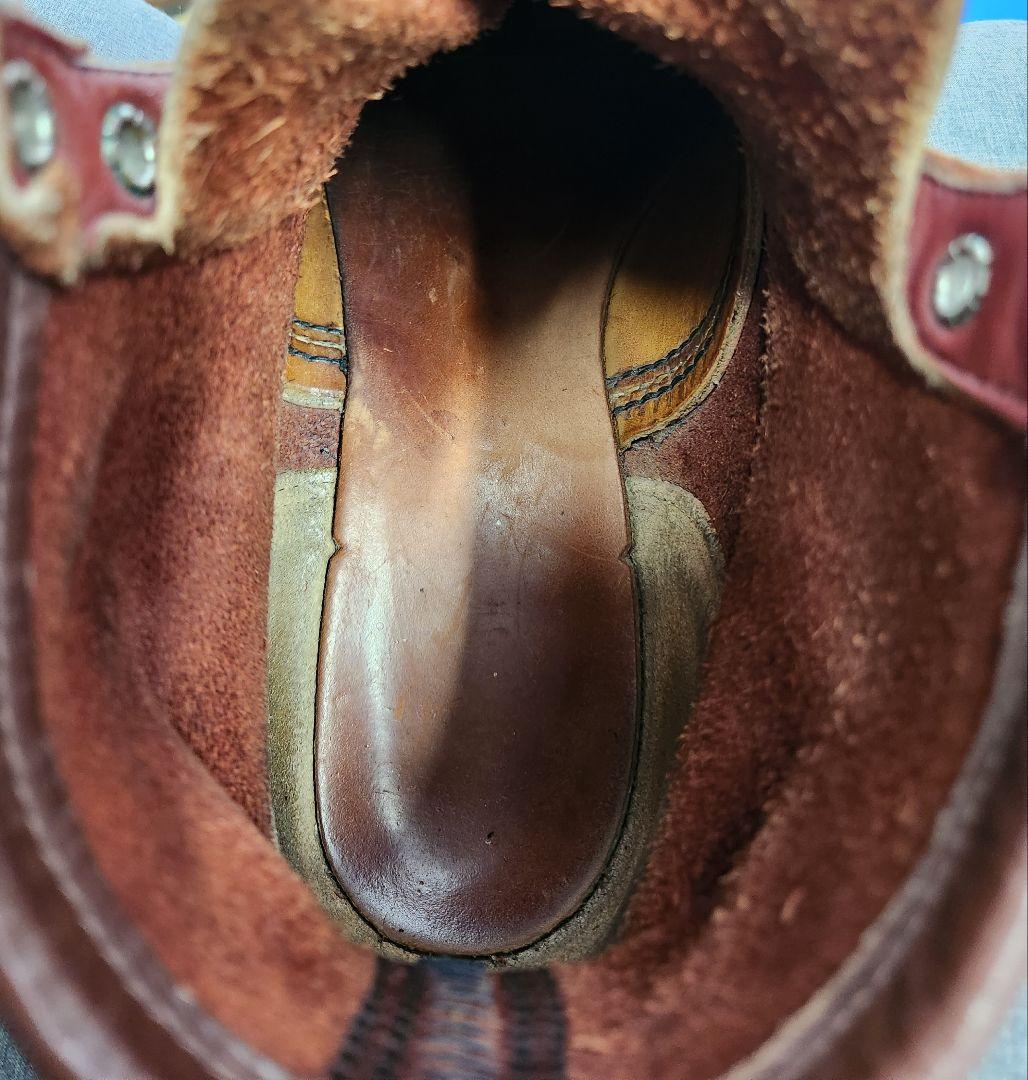 Atsu Nakaアイリッシュセッター 四角犬タグ