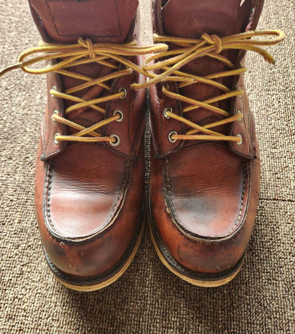 Atsu Nakaアイリッシュセッター 四角犬タグ