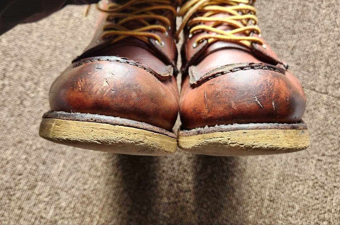 Atsu Nakaアイリッシュセッター 四角犬タグ