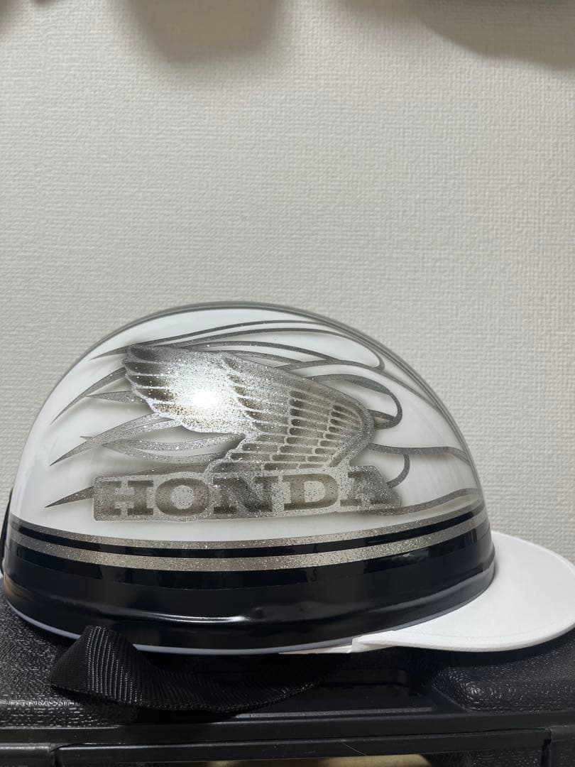 リアルティ 送料込！カスタムコルク半　ホンダ　ファイヤー